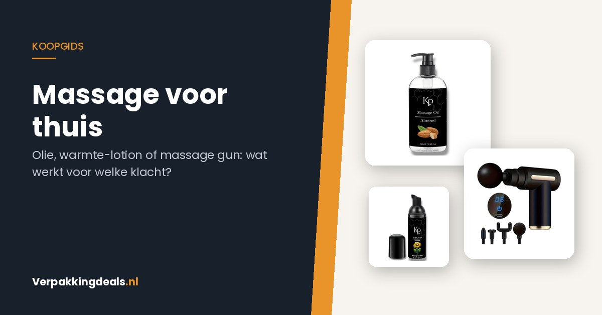 Massage für zu Hause: Nacken, Rücken und Schultern nach einem langen Arbeitstag