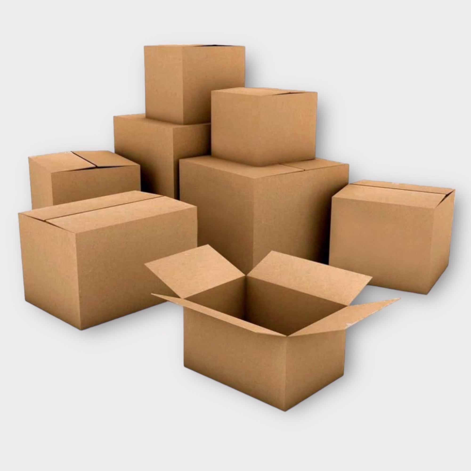 Dozen – Verpakkingdeals.nl