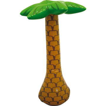 Opblaasbare Palmboom 65 cm – Tropische Feestdecoratie