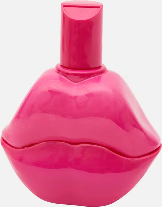 Blush Lips Parfum 75ml – Eau de Parfum in Lippenfles