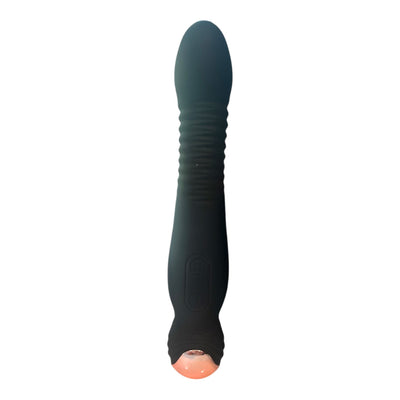 Luxury Power Vibe Vibrator - 12 standen - Waterdicht