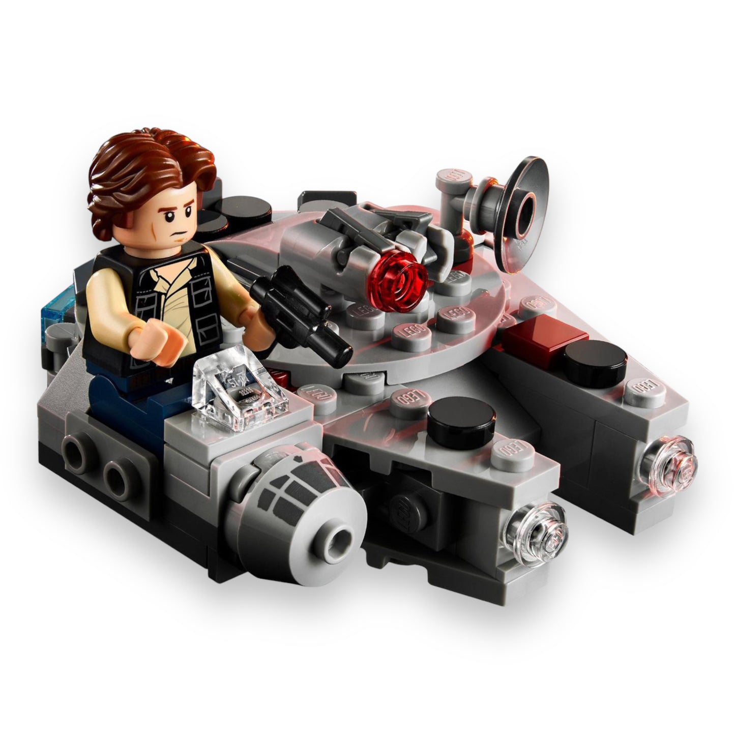 LEGO Star Wars Millennium Falcon Microfighter - 75295