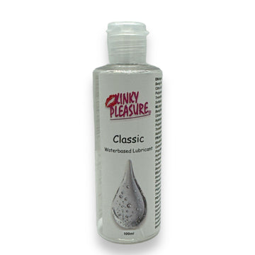 Intiem Klassiek Glijmiddel Neutraal 100 ml