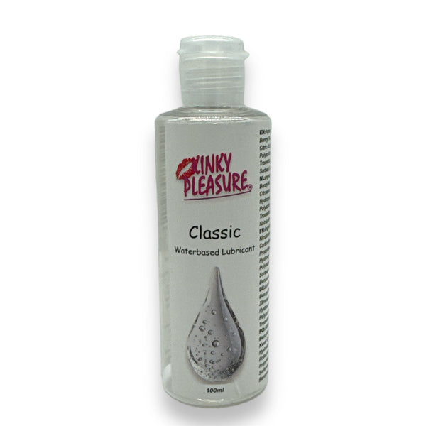 Intiem Klassiek Glijmiddel Neutraal 100 ml