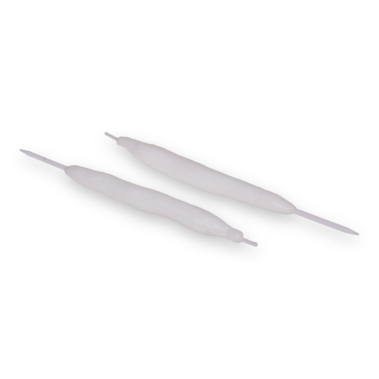 Blunt Kaarsenset – 6 Stuks | Wietlook Birthday Candles