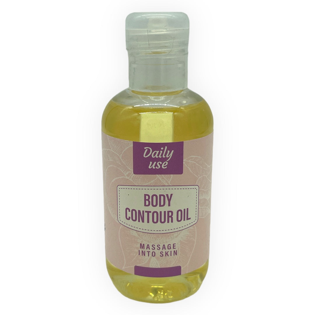 Daily Use Massage Body Contour Olie 150ml