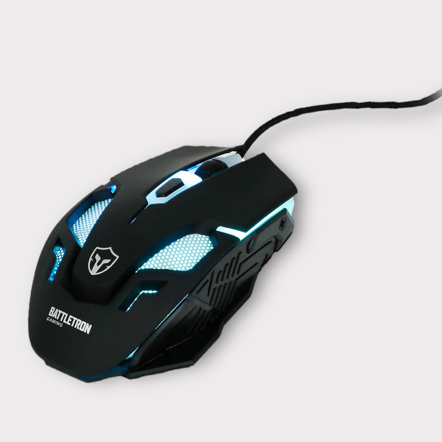 Battle Tron 3-in-1 Package - Ultimate Gaming Set for the Avid Gamer