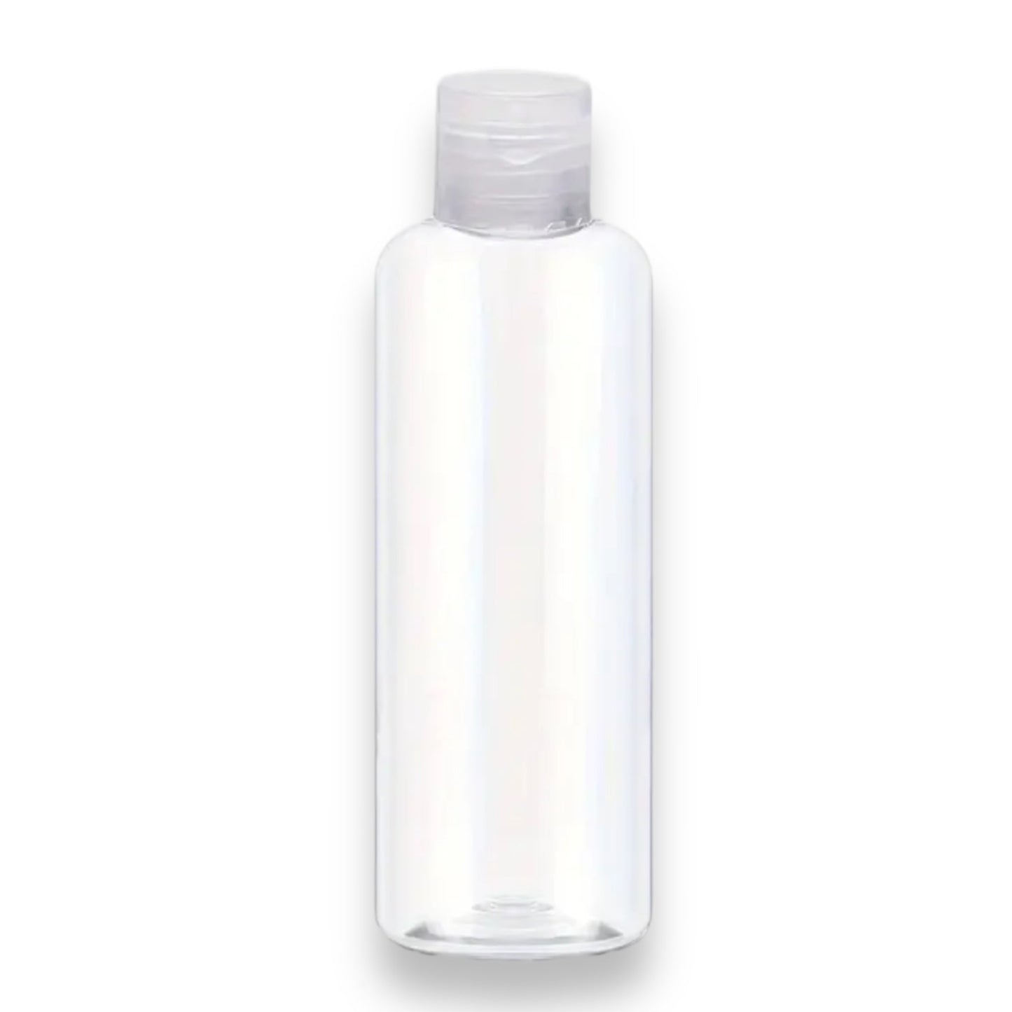 Lege Flesjes 100ml - Set Van 20 Stuks