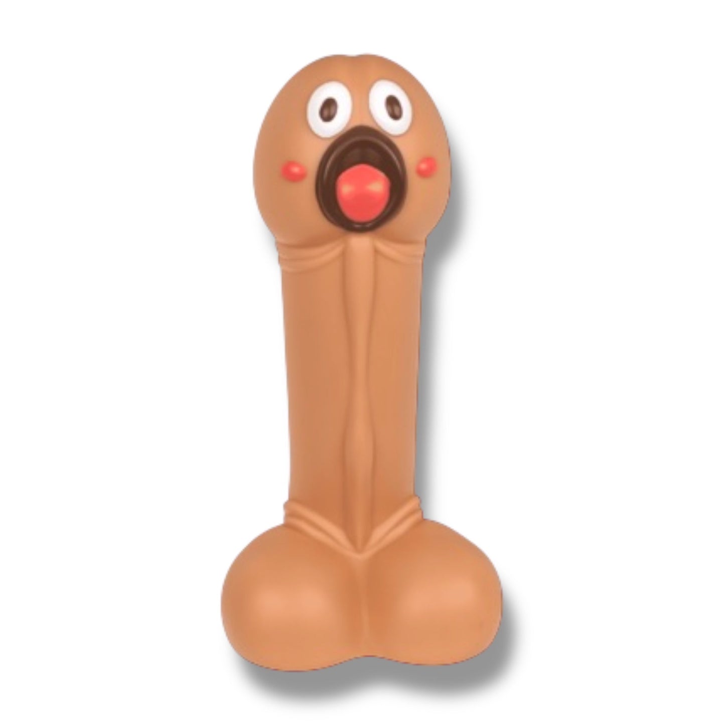 Schreeuwende Penis – Knijp Speelgoed met Geluid – Hilarisch Cadeau