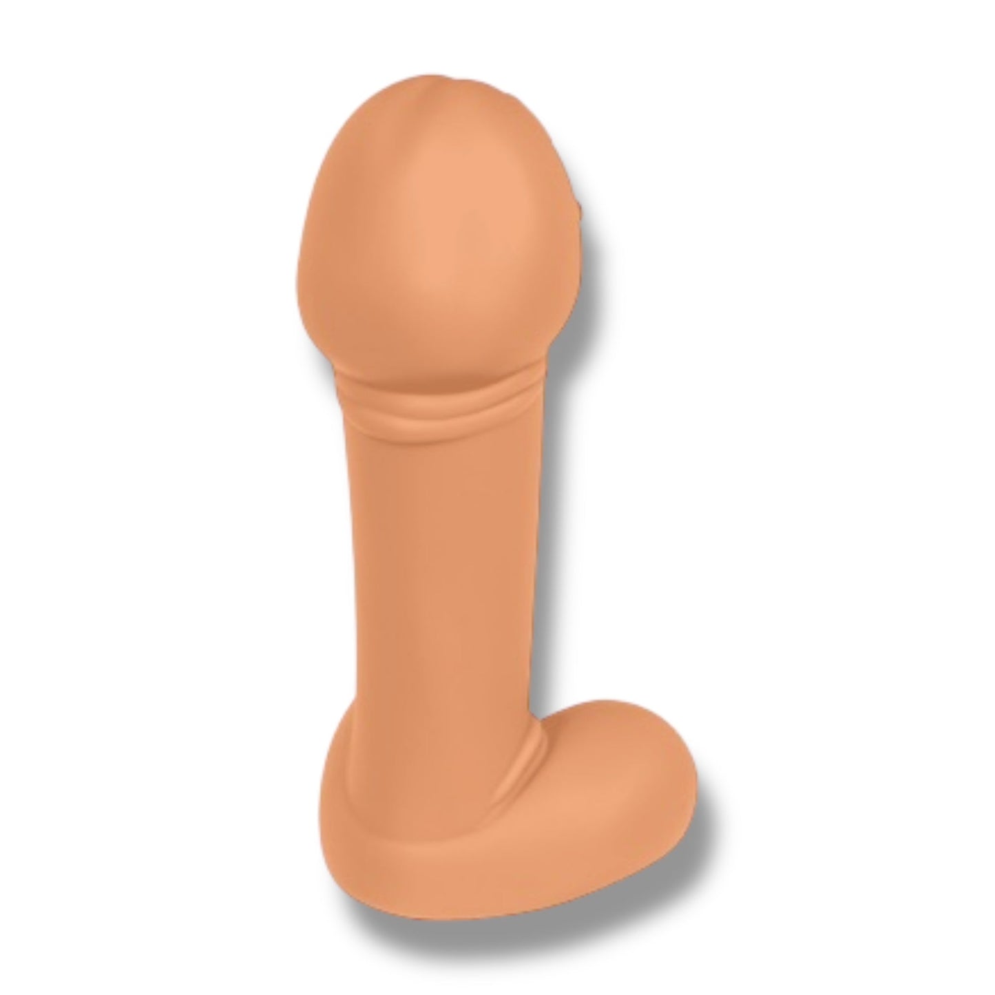 Schreeuwende Penis – Knijp Speelgoed met Geluid – Hilarisch Cadeau