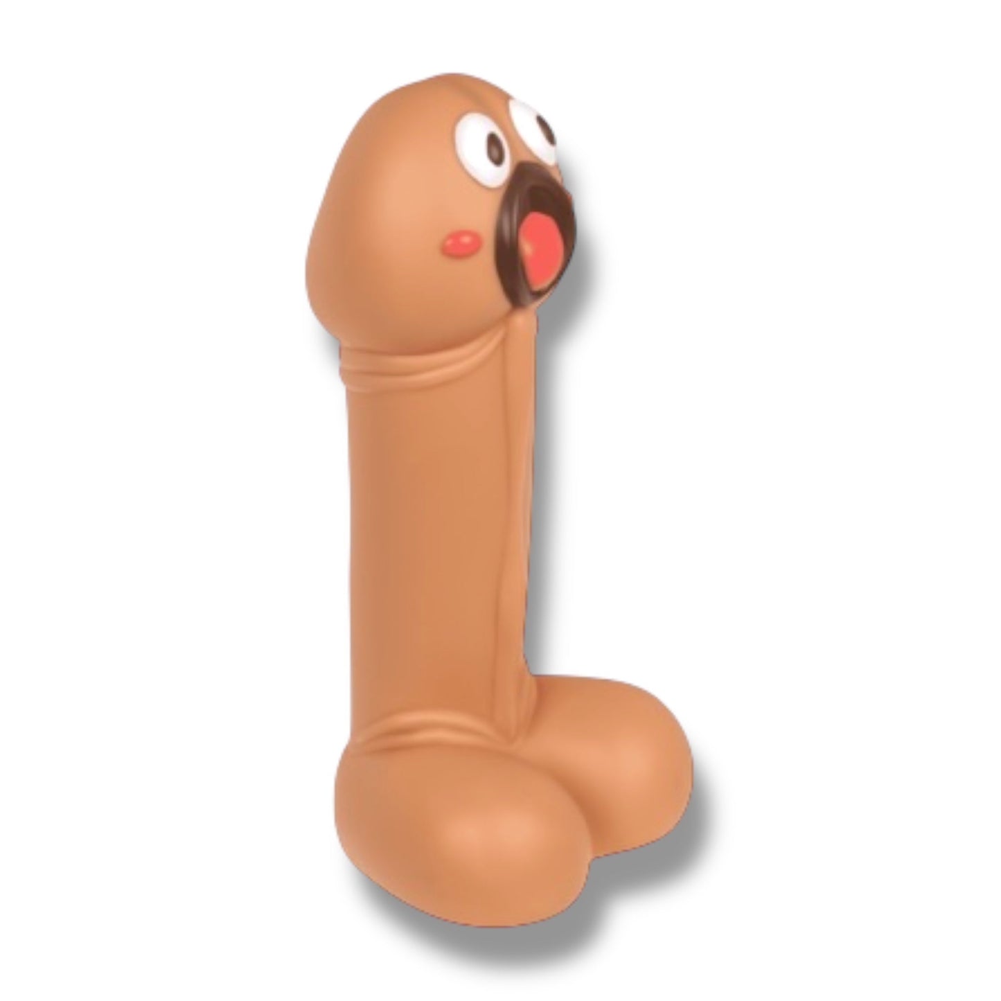 Schreeuwende Penis – Knijp Speelgoed met Geluid – Hilarisch Cadeau
