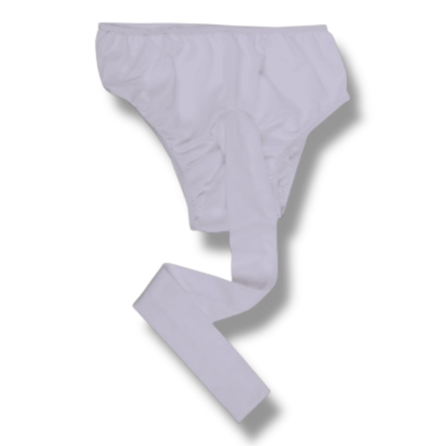 Stud Undies – Grappige Slip met Nepflap – One Size