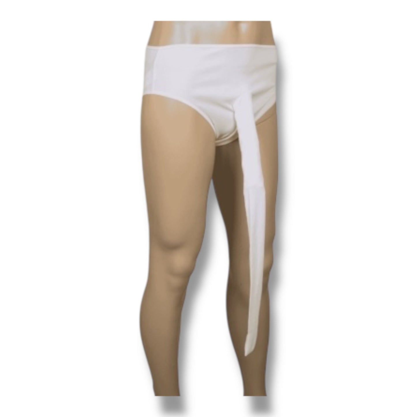 Stud Undies – Grappige Slip met Nepflap – One Size