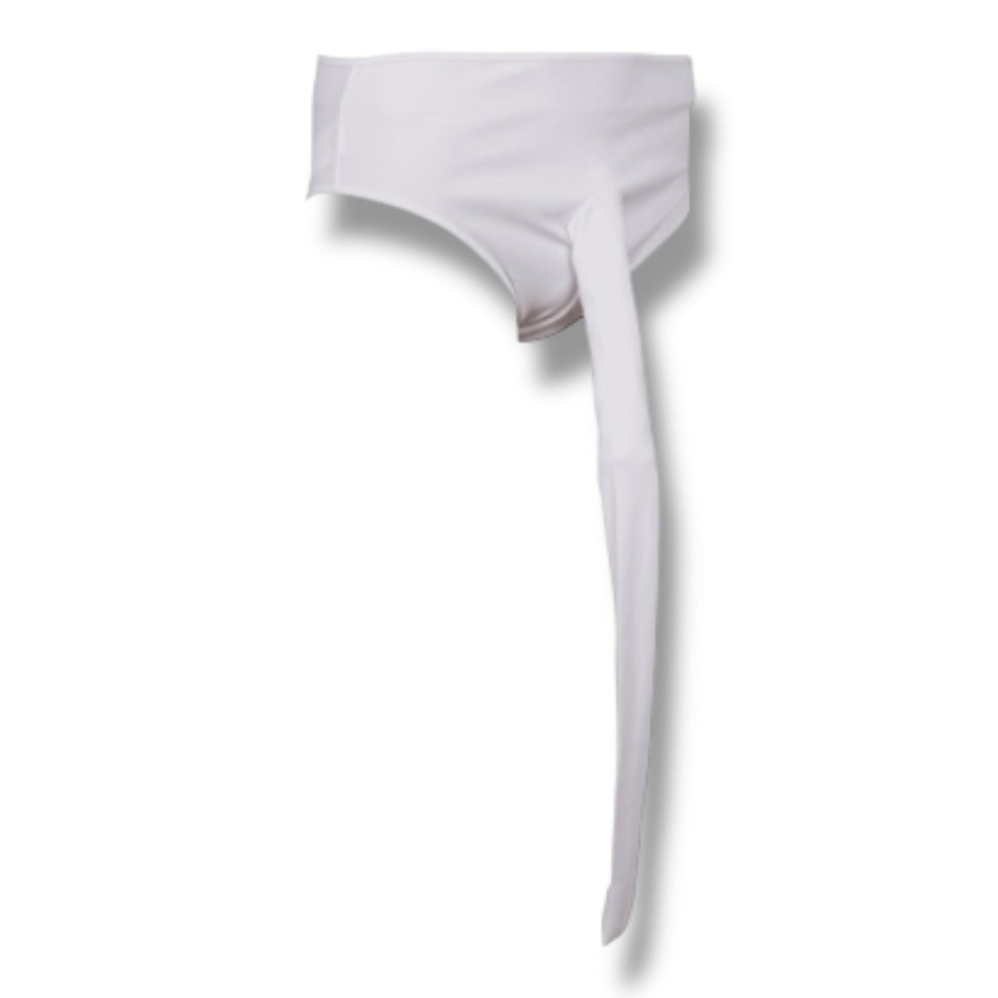 Stud Undies – Grappige Slip met Nepflap – One Size