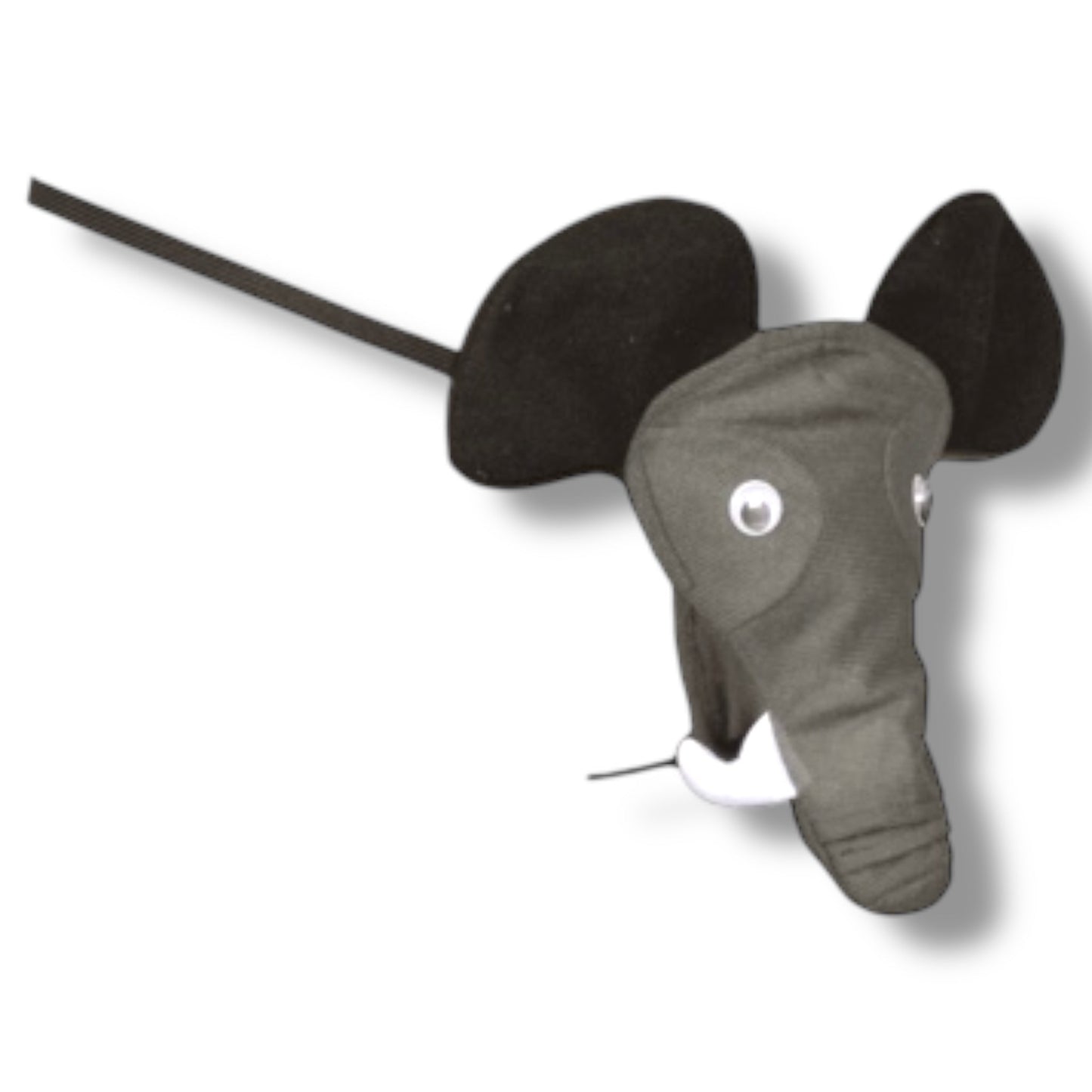 Elephant Undies – Grappige Olifant Slip met Geluid – One Size