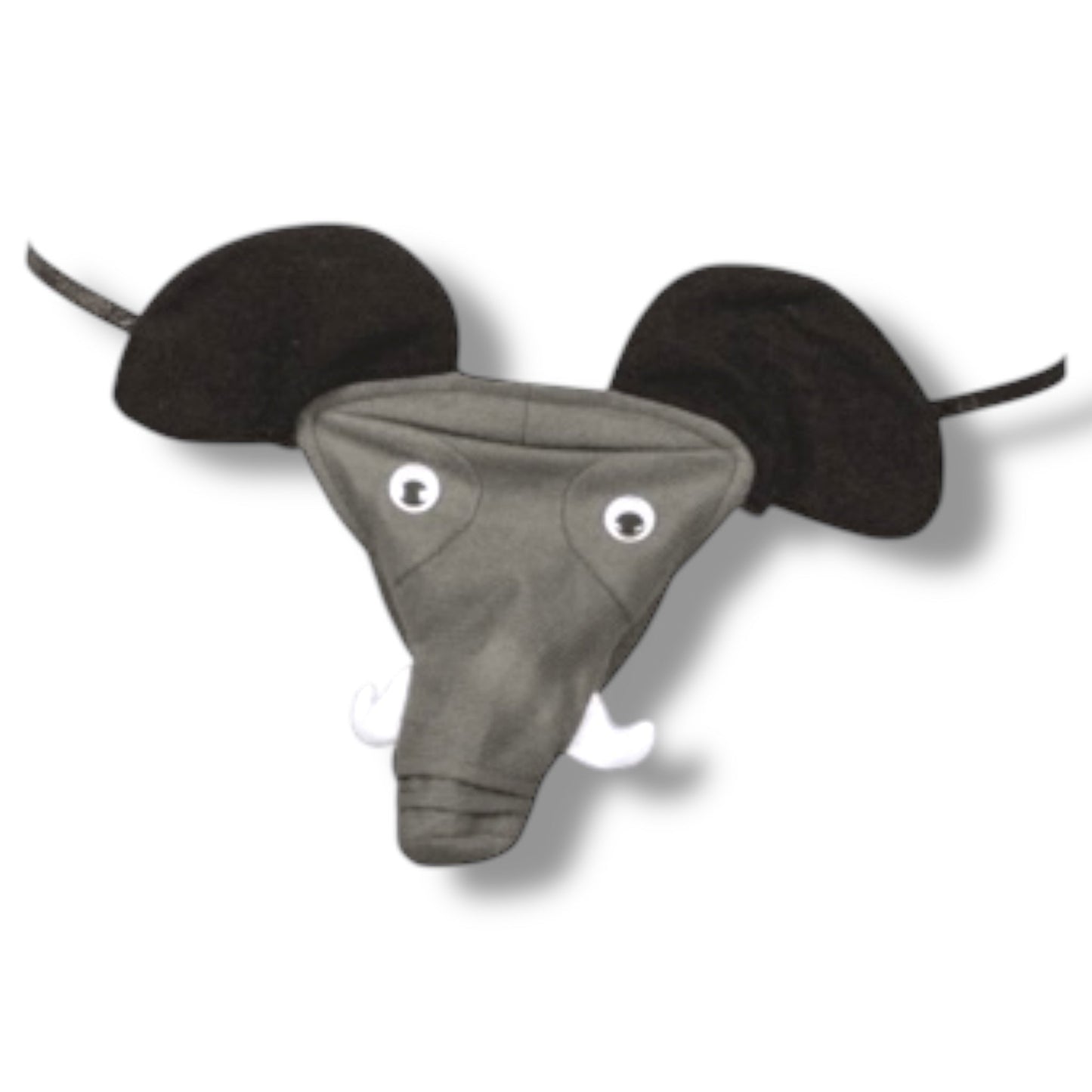 Elephant Undies – Grappige Olifant Slip met Geluid – One Size
