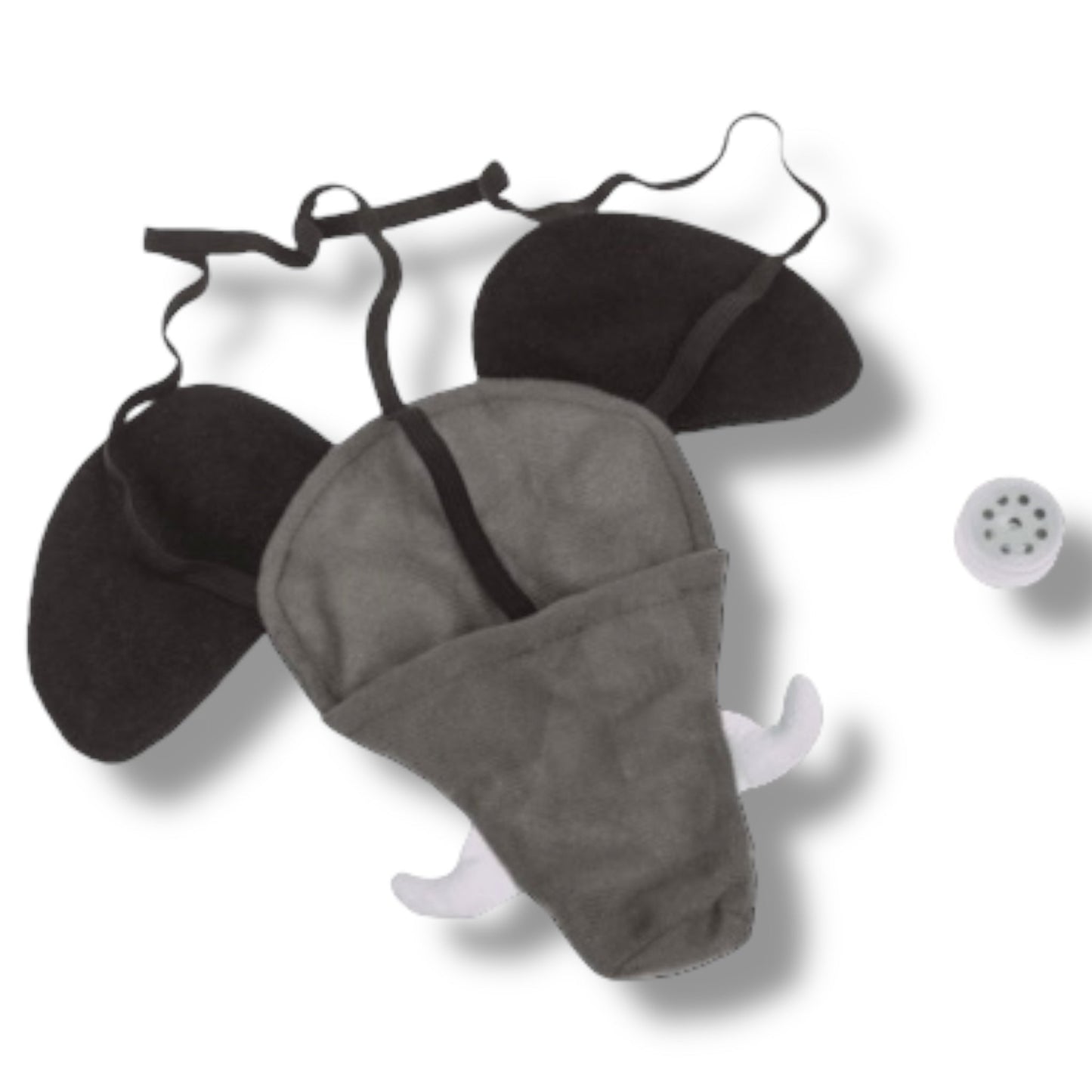 Elephant Undies – Grappige Olifant Slip met Geluid – One Size