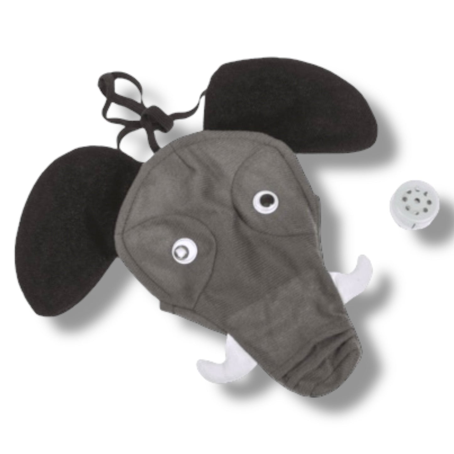 Elephant Undies – Grappige Olifant Slip met Geluid – One Size