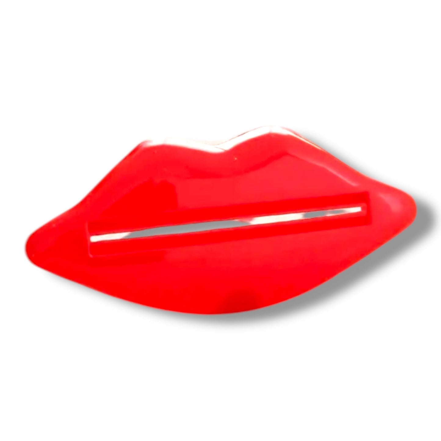 Lip Tube Squeezer – Grappige Lippen Uitknijper voor Tubes – in 2 Kleuren