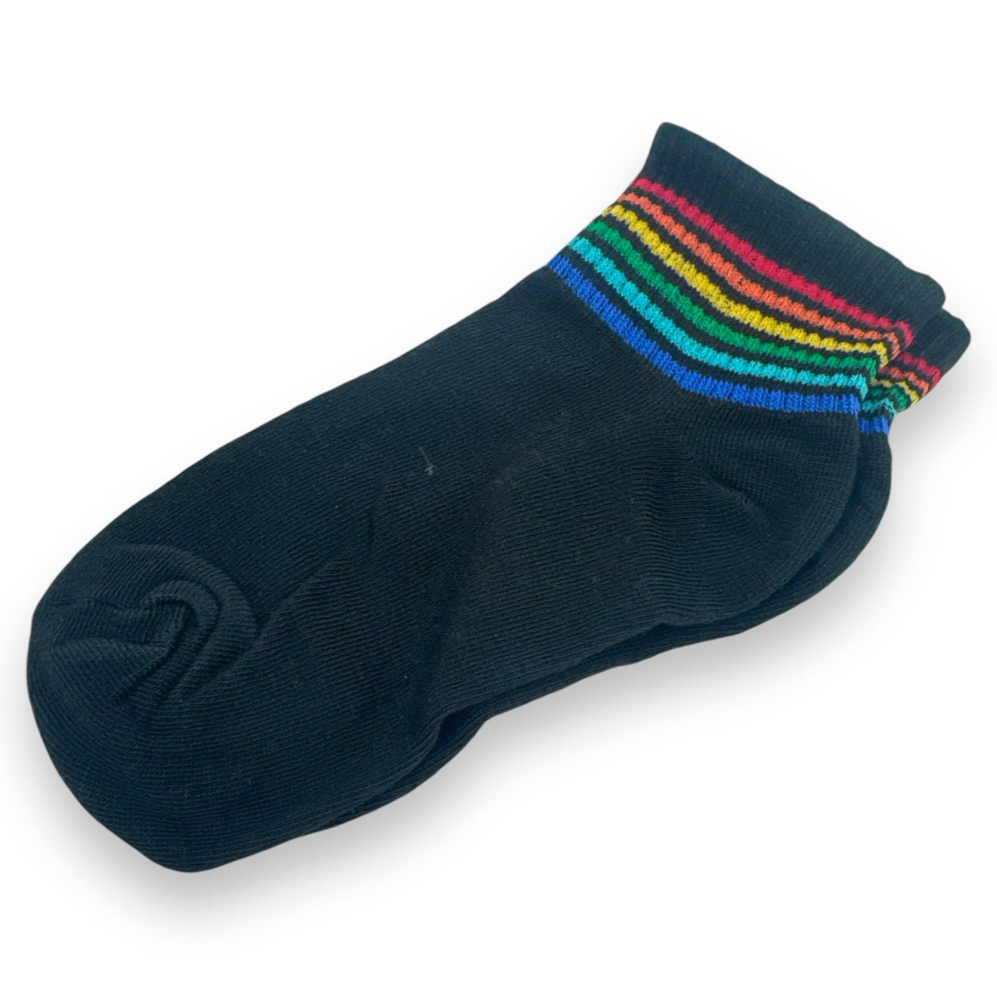 Regenboog Sokken - One Size - 5 Modellen