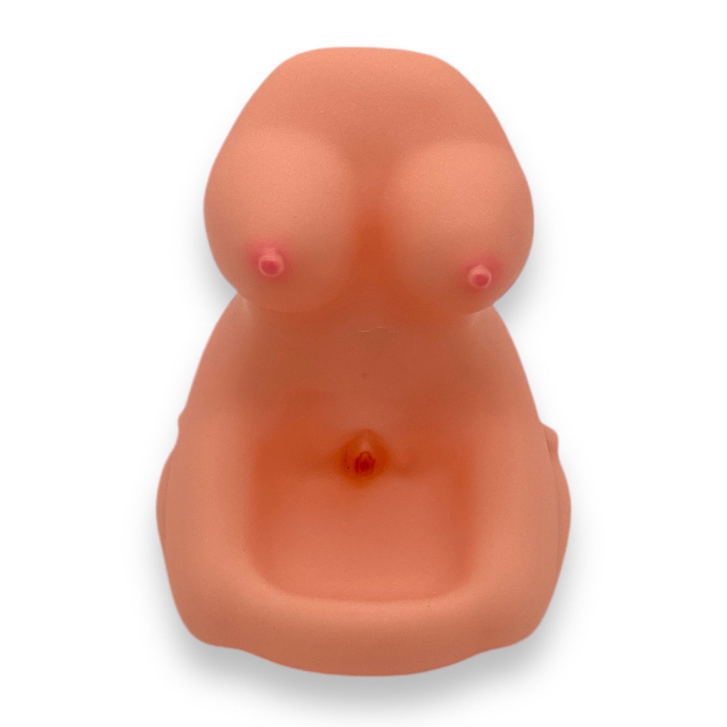 Boobie Fun Telefoonhouder - Old School Design