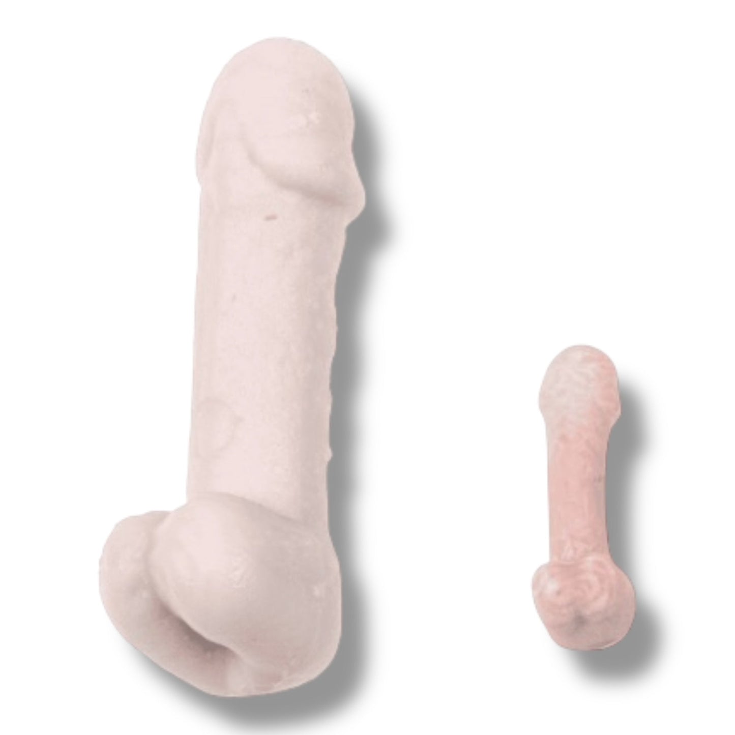 Growing Penis – Groei Piemel in Water