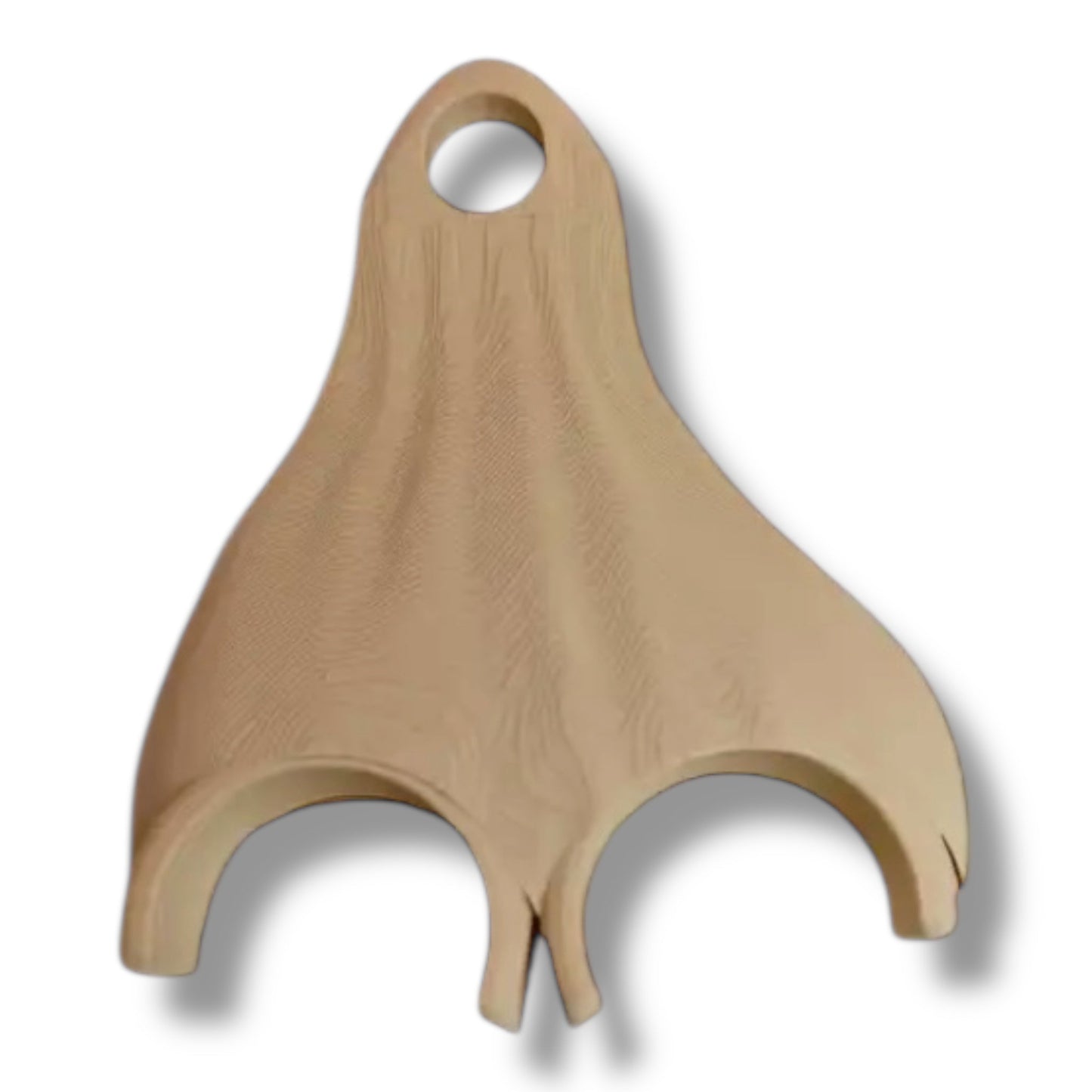 Grappige Golf Ball Holder – Ballenzak Vorm – Voor 2 Golfballen