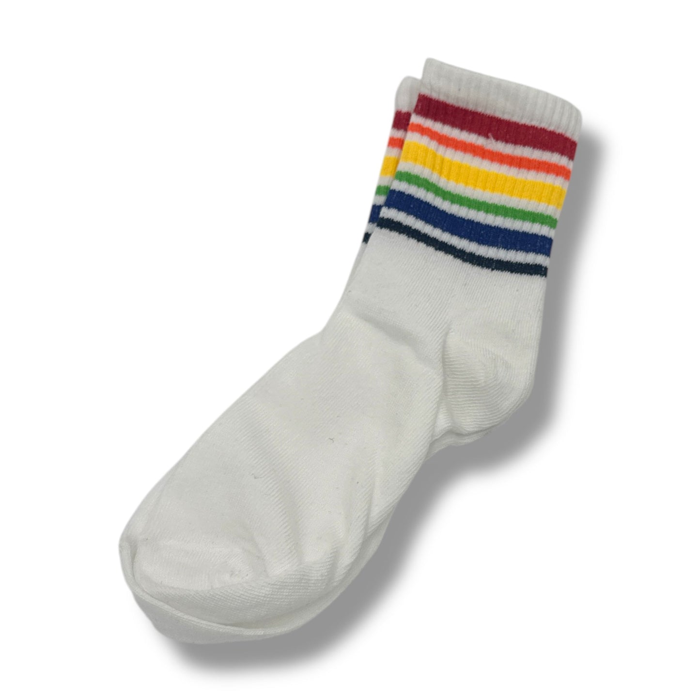 Regenboog Sportsokken – Pride Edition