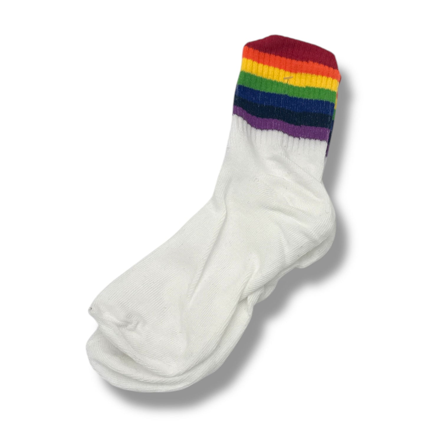 Regenboog Sportsokken – Pride Edition
