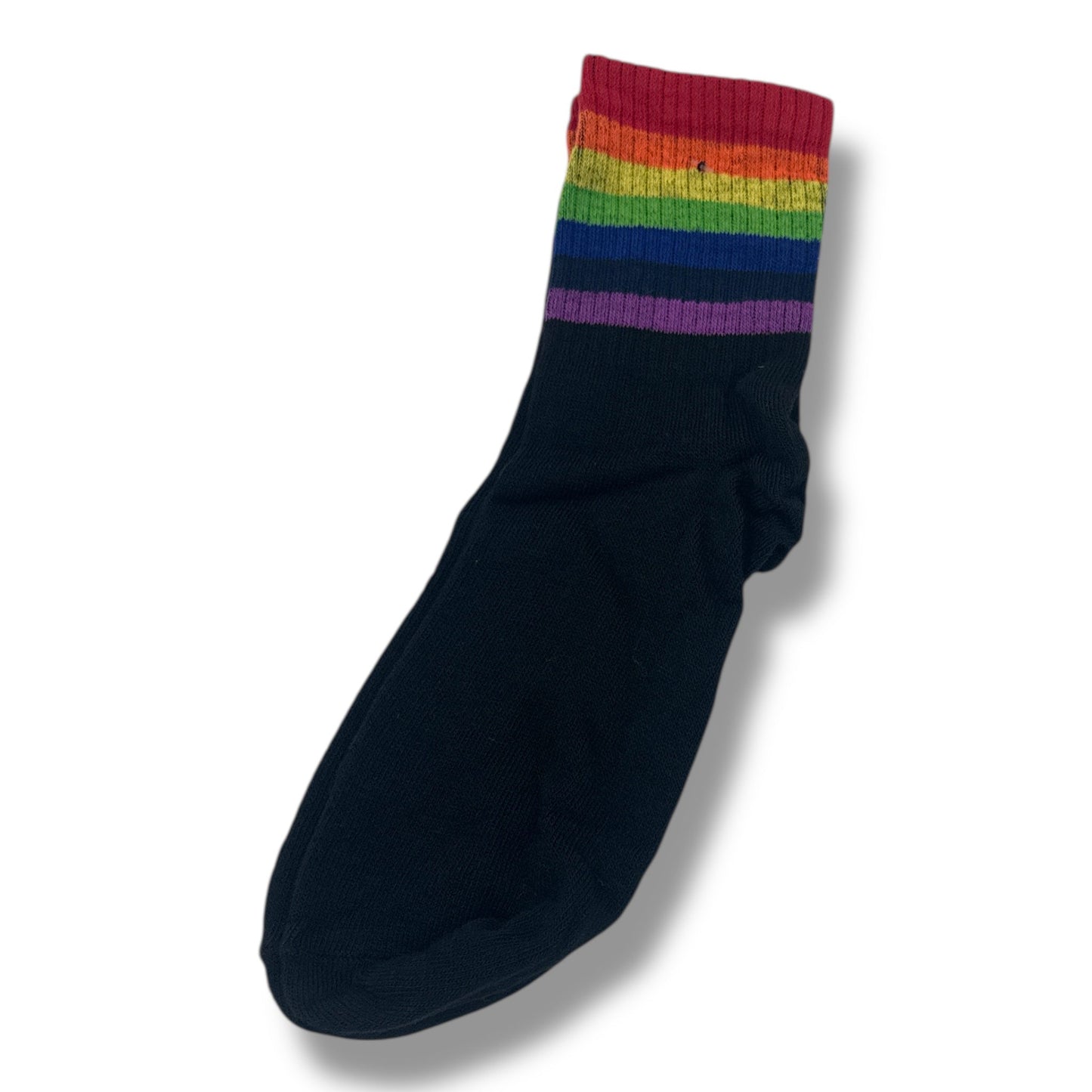 Regenboog Sportsokken – Pride Edition