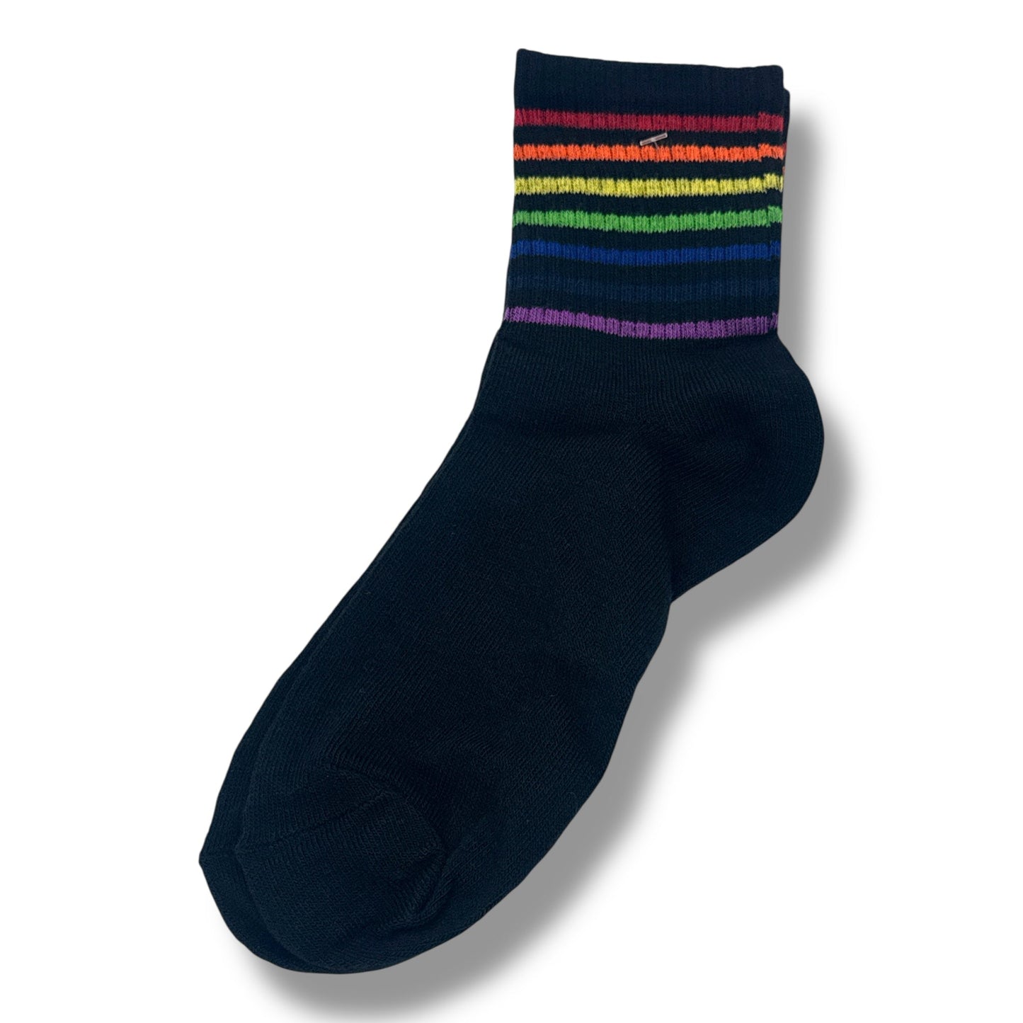 Regenboog Sportsokken – Pride Edition
