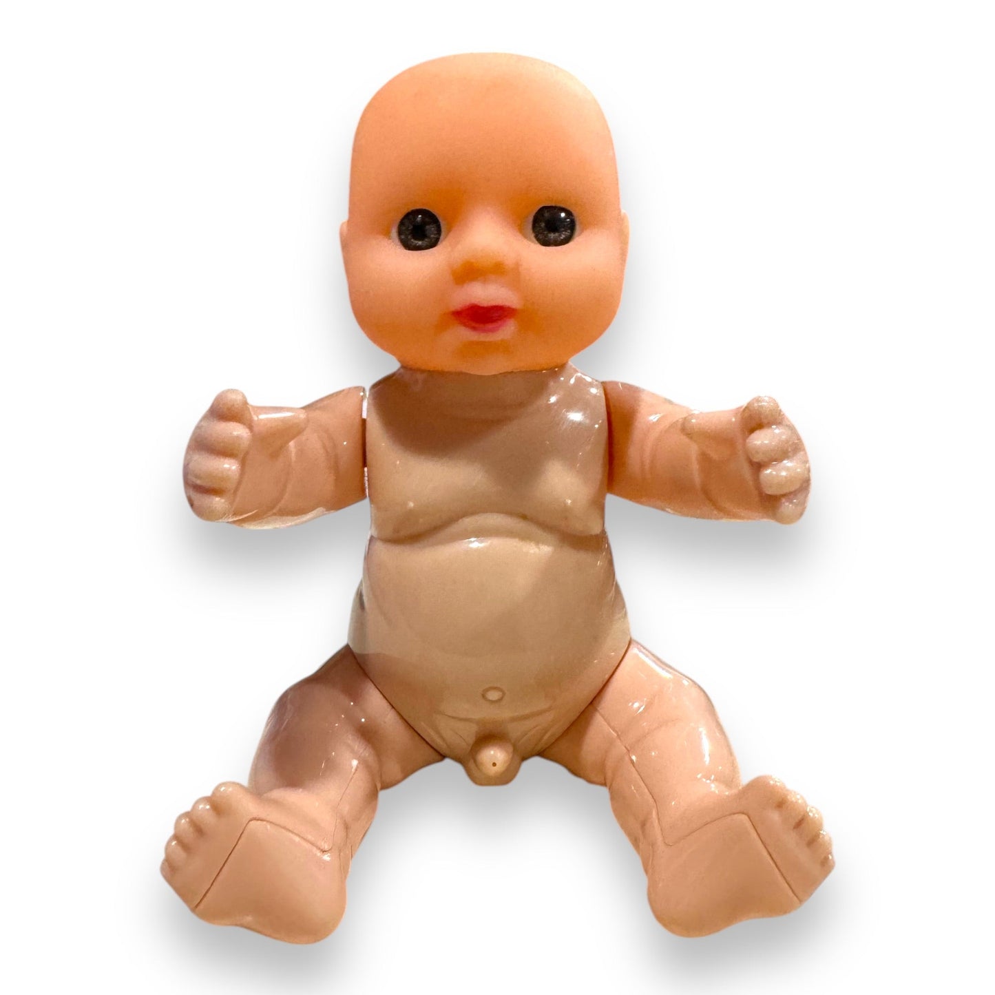 Grappige Water Baby - Spuitend Popje - Perfect voor Waterpret