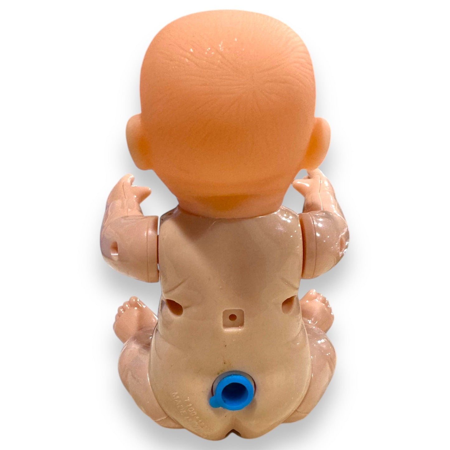 Grappige Water Baby - Spuitend Popje - Perfect voor Waterpret