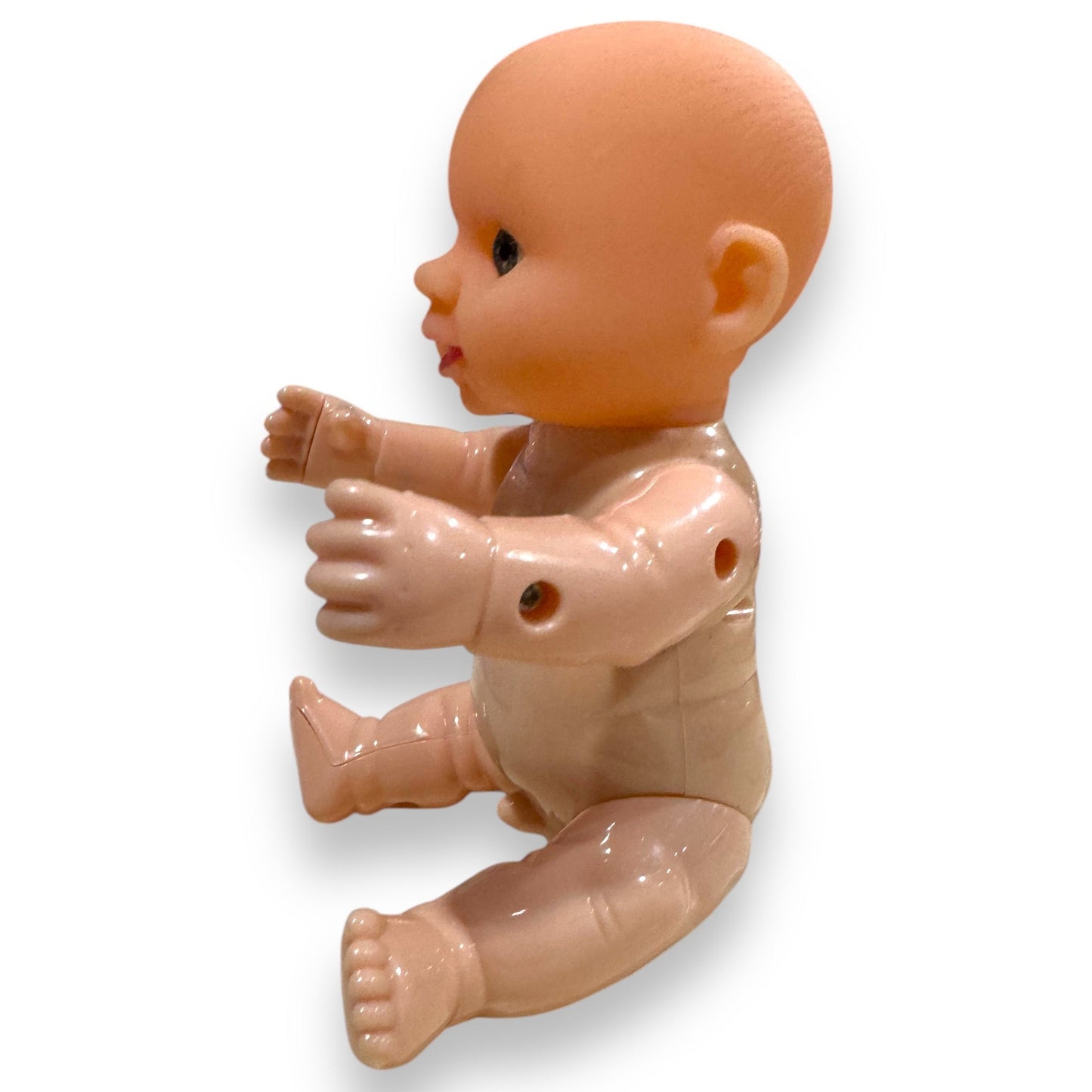 Grappige Water Baby - Spuitend Popje - Perfect voor Waterpret