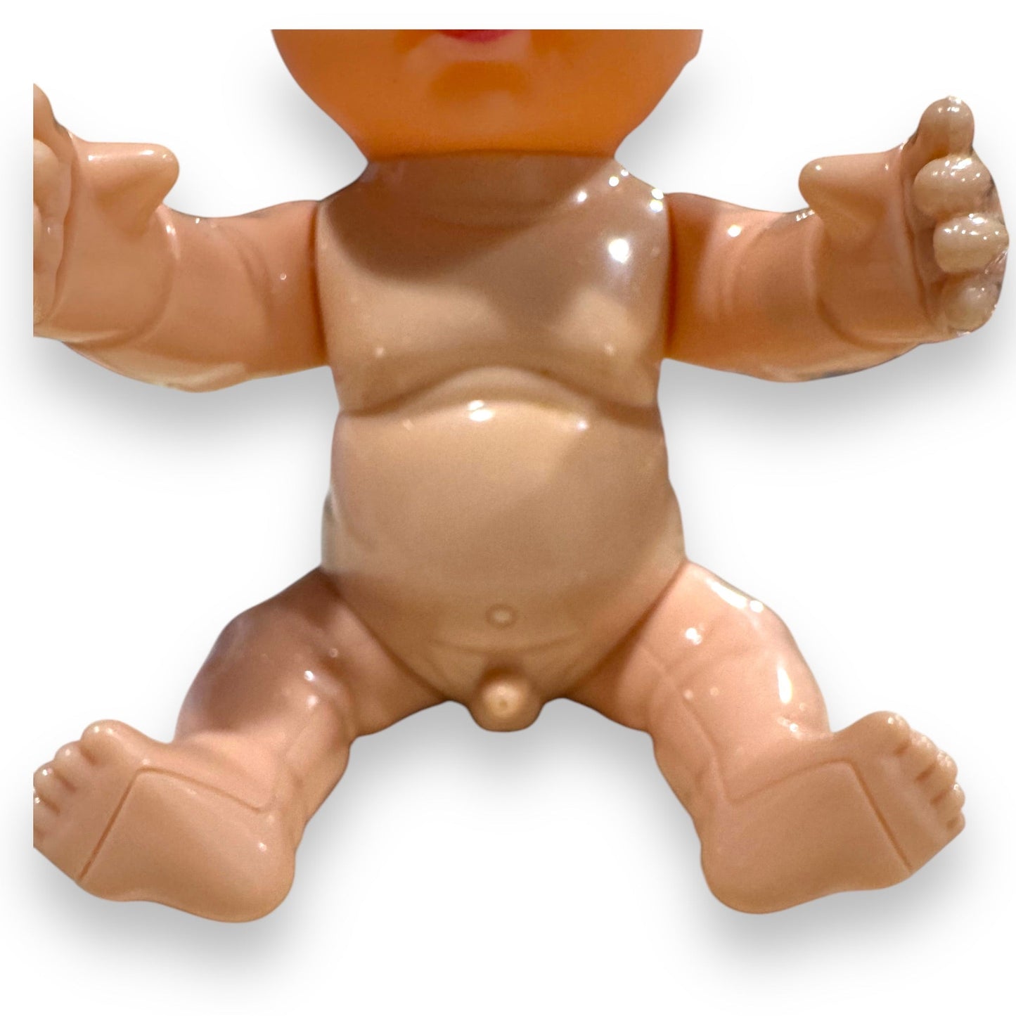 Grappige Water Baby - Spuitend Popje - Perfect voor Waterpret