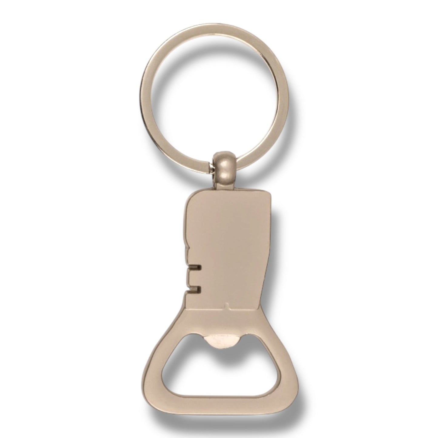 Sleutelhanger met Flesopener – Regenboog Vlag
