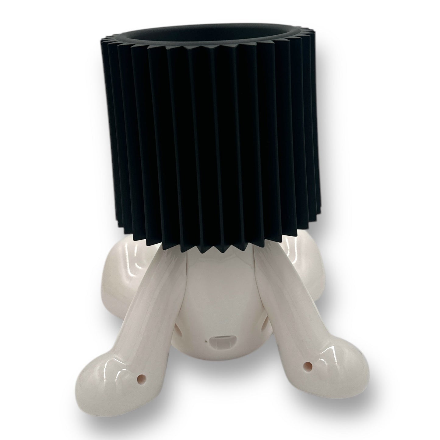 Grappige Tafellamp - Zittend Model - Lichtschakelaar als Penis