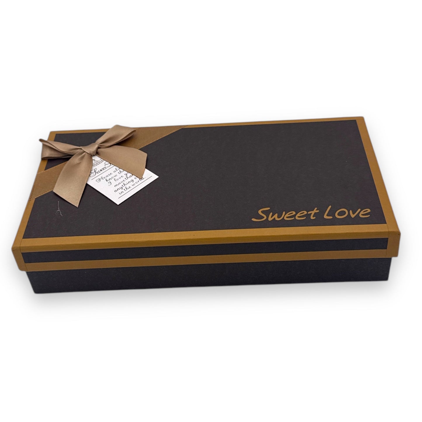 Zeep Rozen Cadeauset Deluxe - 18 Stuks