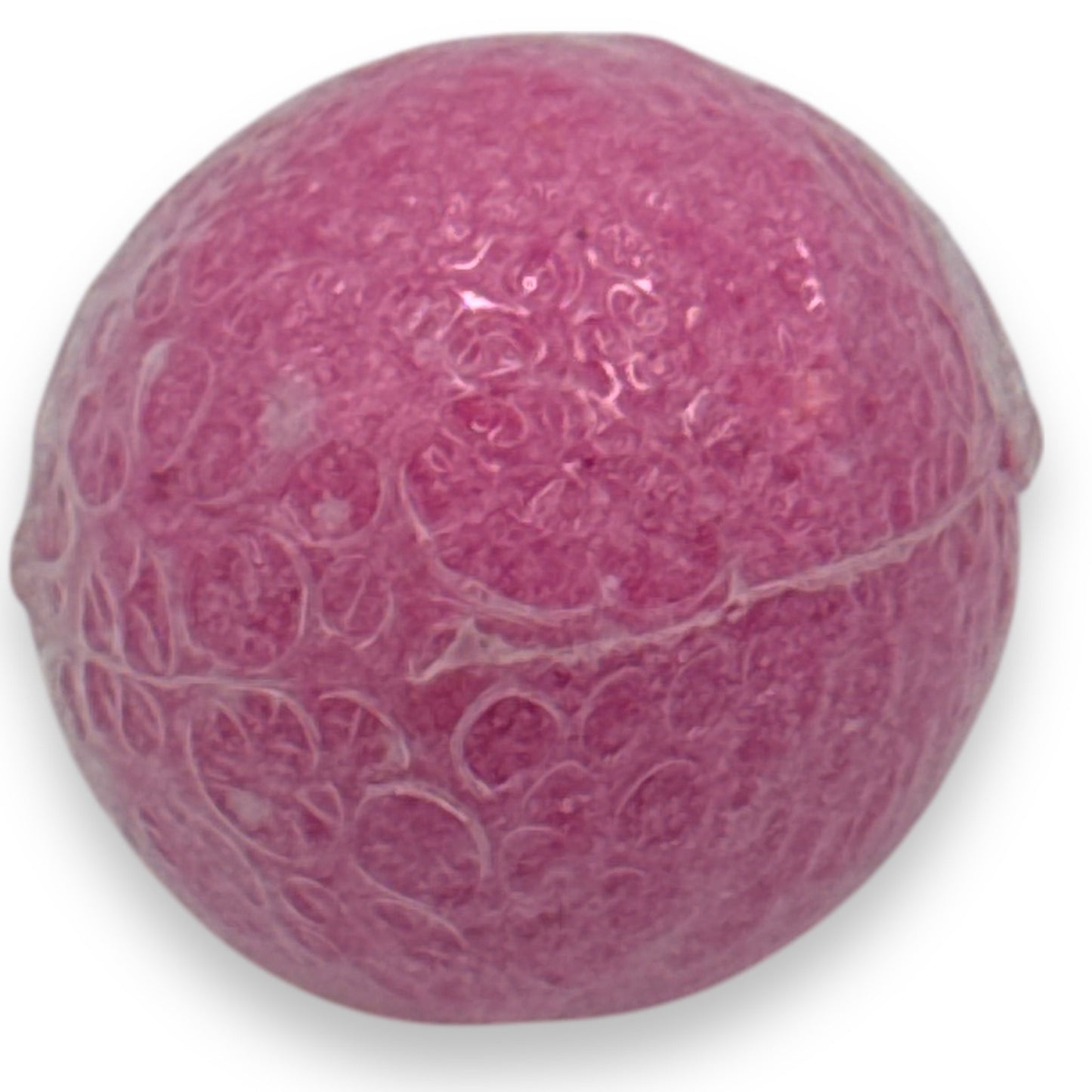 Luxe Bruisballen - 48 Stuks in Glazen Pot