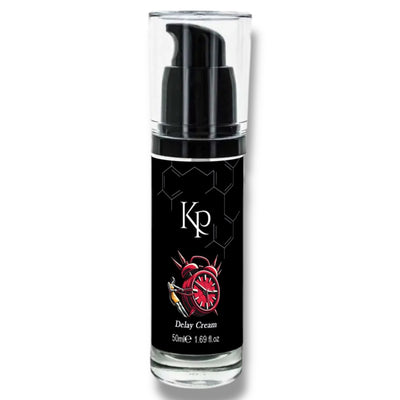 KP Delay Cream 50 ml