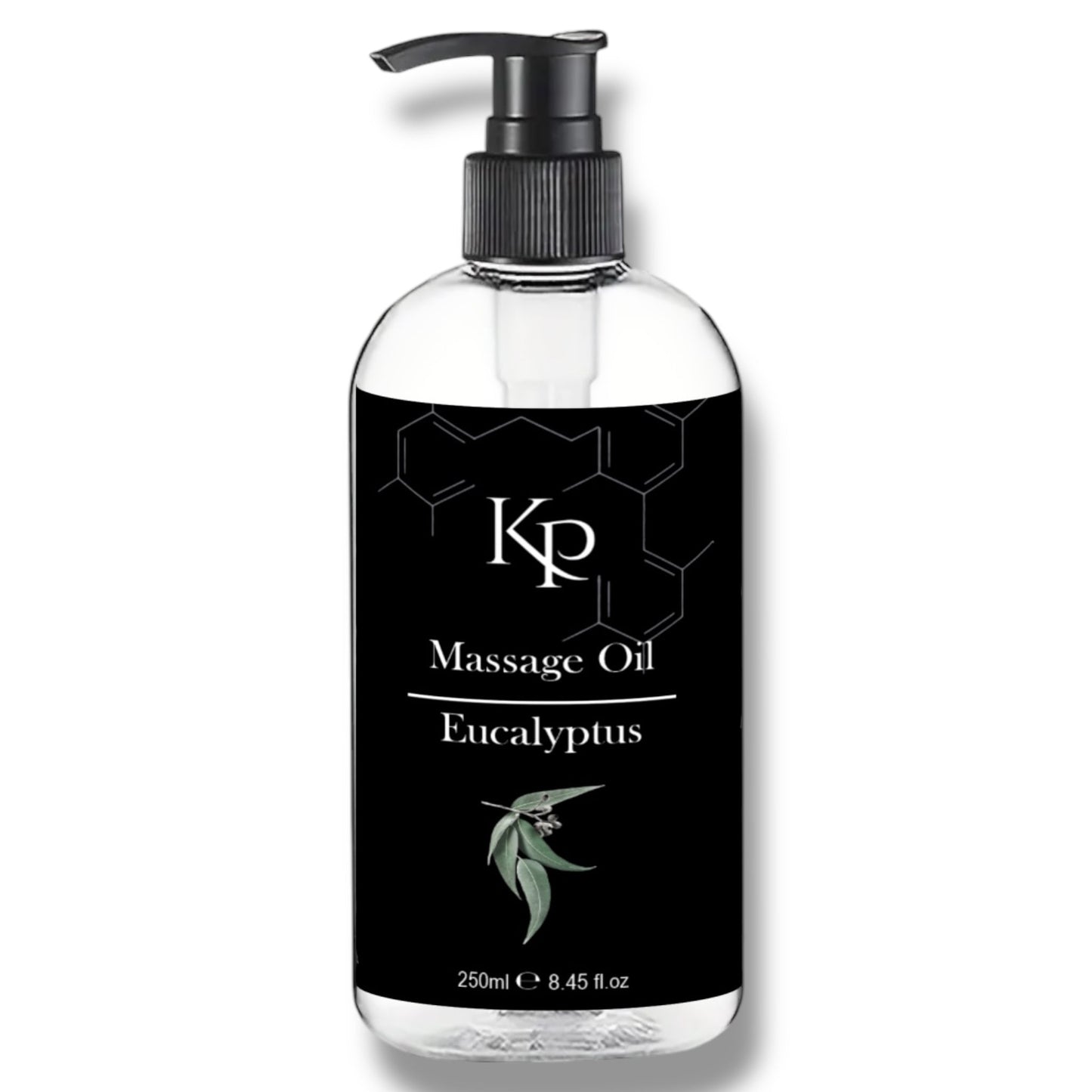 KP Serie Voordeelpakket – 8x Intieme Verzorging & Massageproducten in Één Set