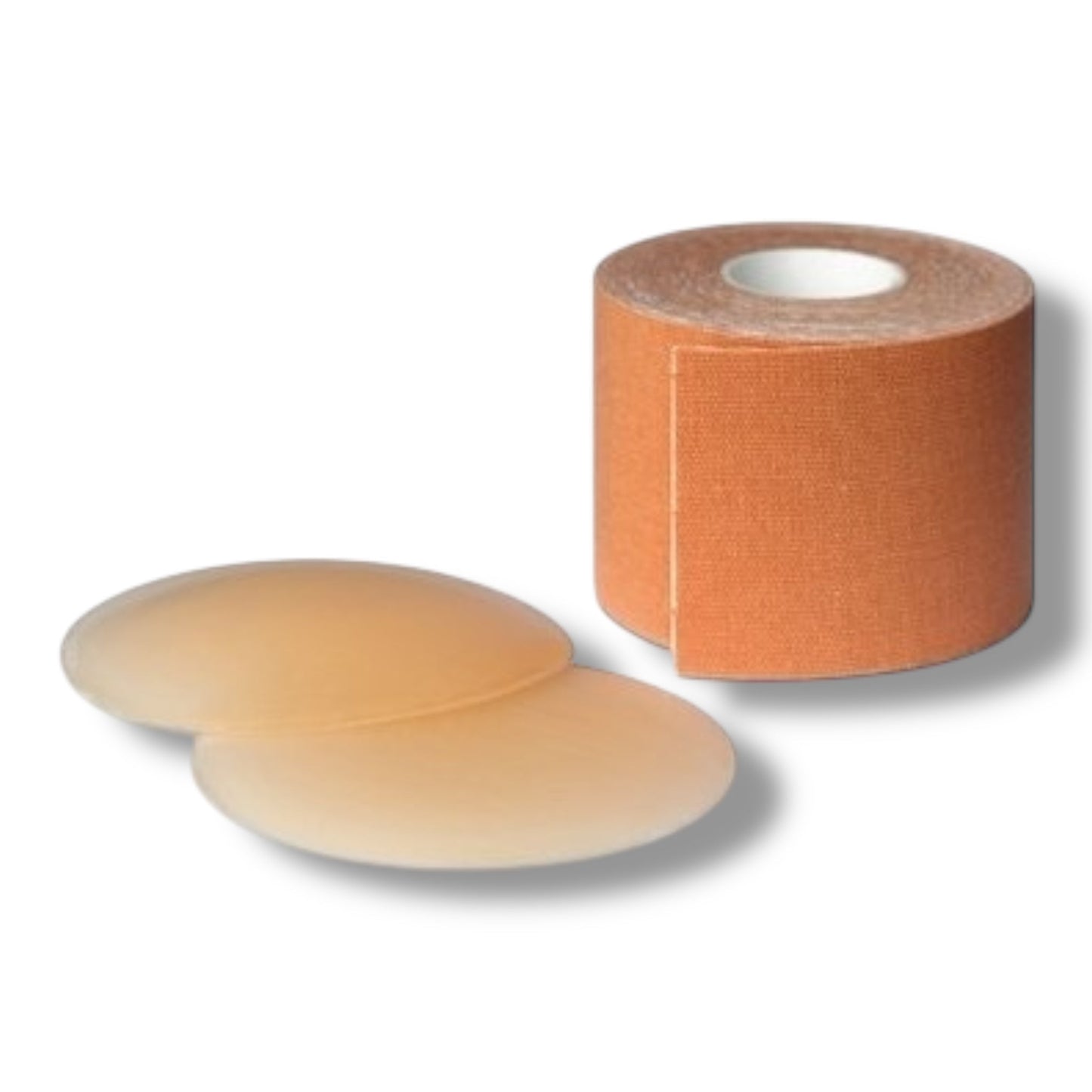 Boob Tape Sandy – Borstlift Tape met Nipple Covers