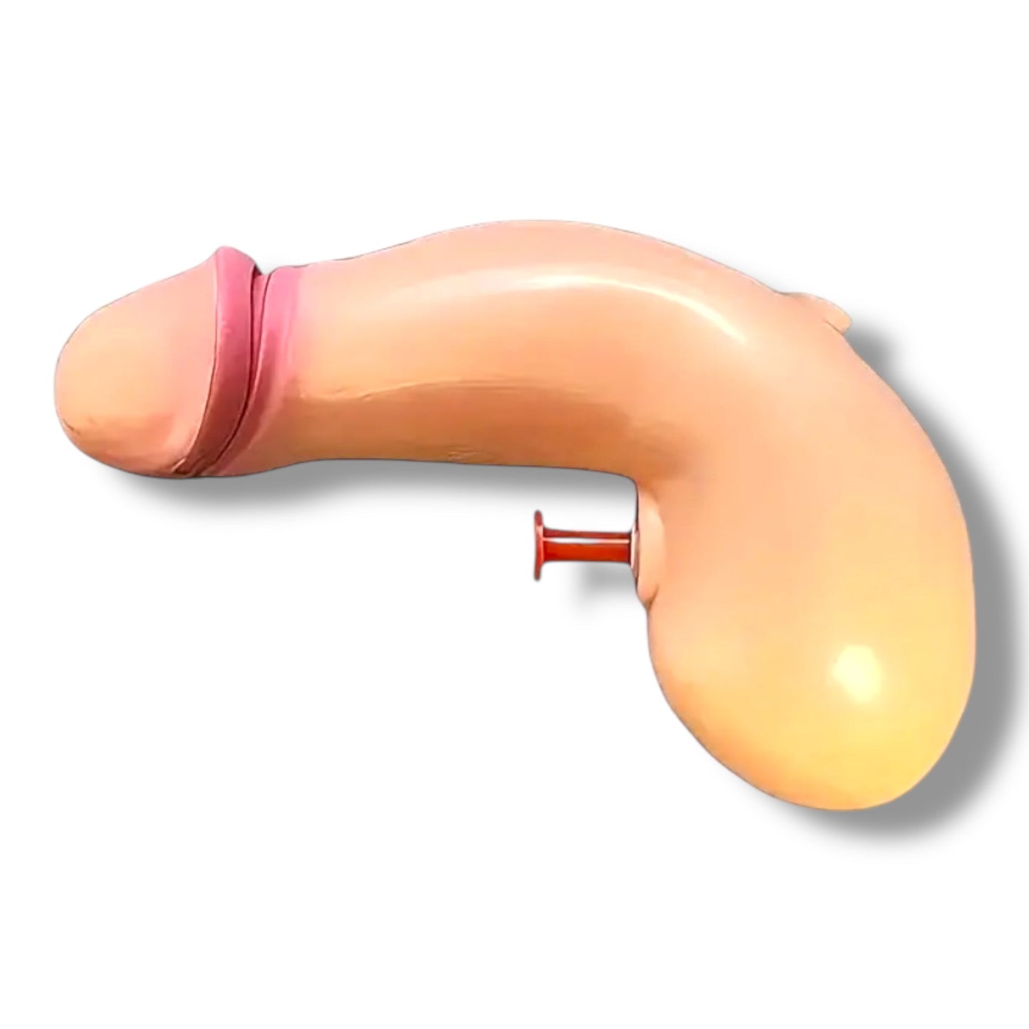 Penis Waterpistool – Hilarisch Speelgoed voor Volwassenen