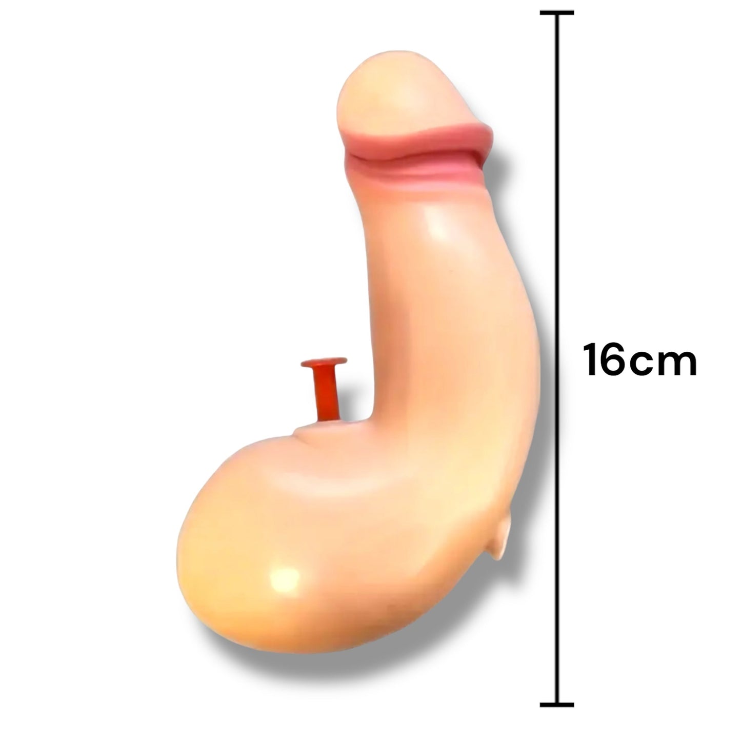 Penis Waterpistool – Hilarisch Speelgoed voor Volwassenen