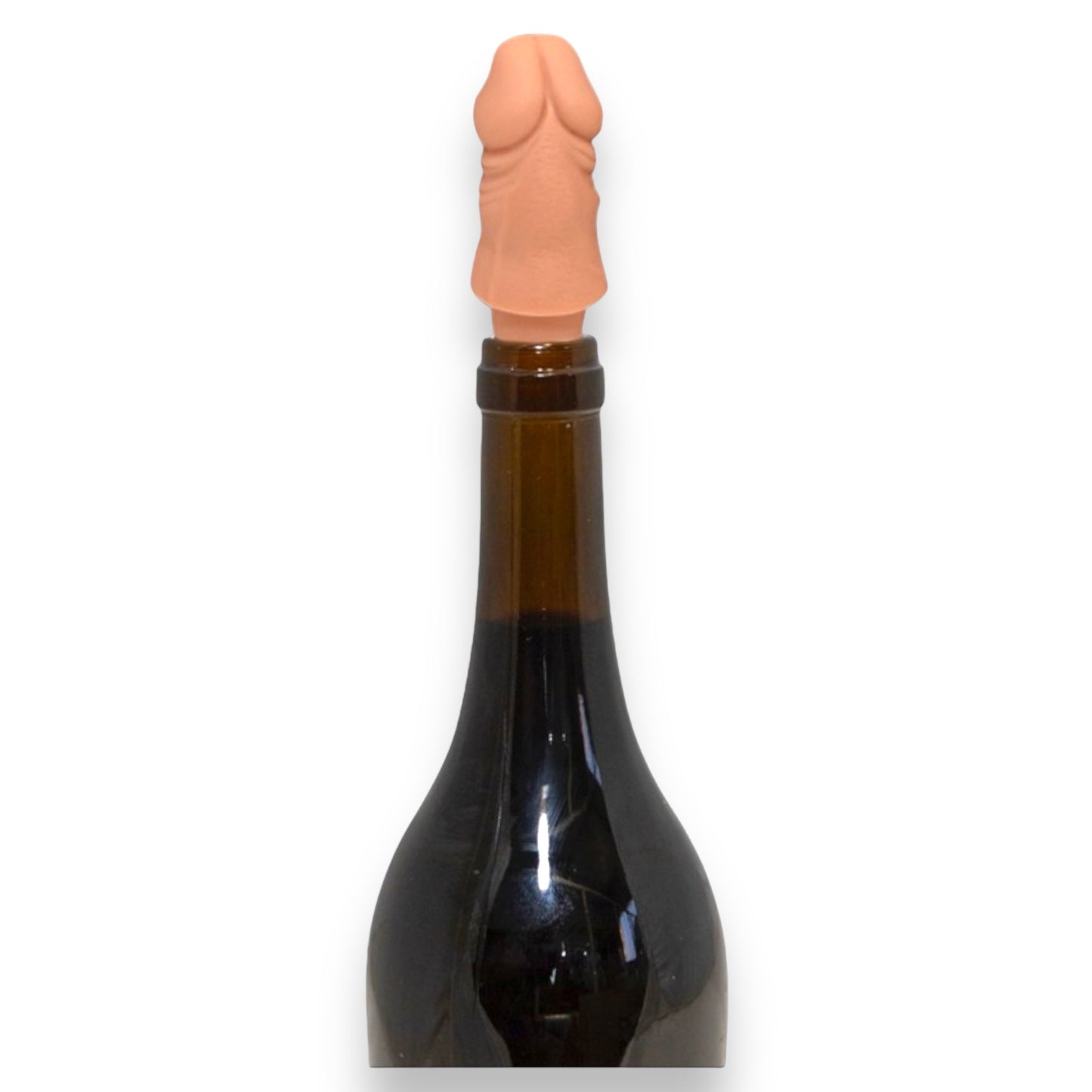 Penis Flessenstopper - 2 Modellen