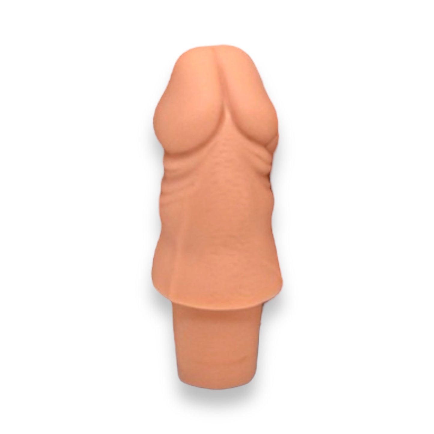 Penis Flessenstopper - 2 Modellen