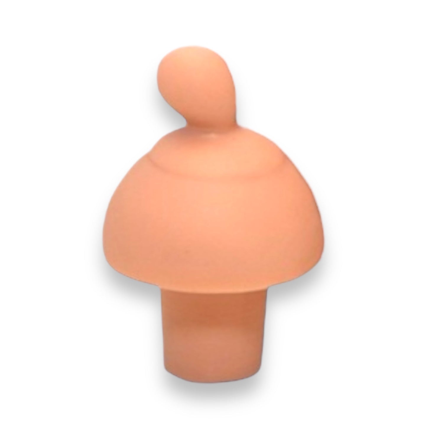 Boob Flessenstopper - Set van 2 Modellen