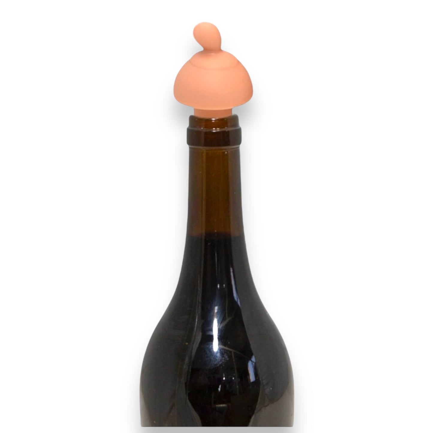 Boob Flessenstopper - Set van 2 Modellen