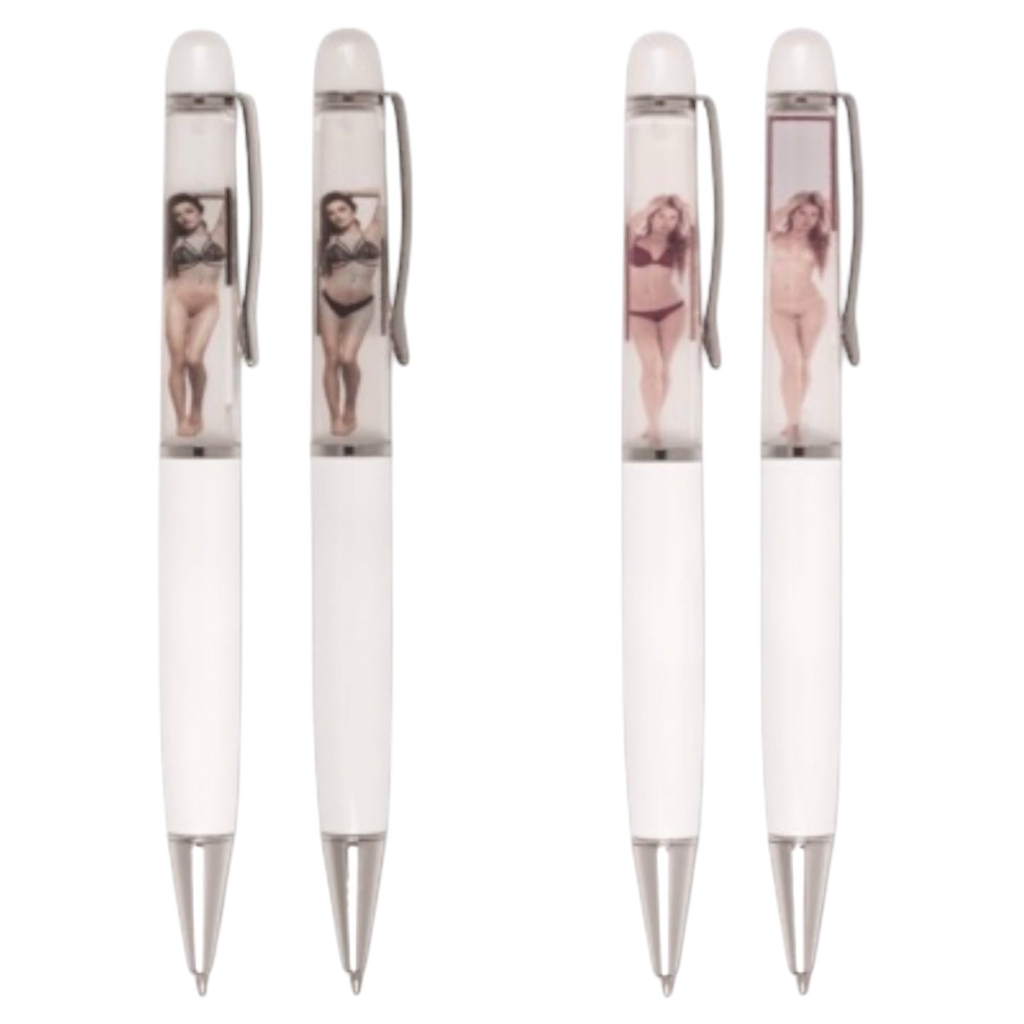 Sexy Stripper Pen – Mannen & Vrouwen – Fopcadeau
