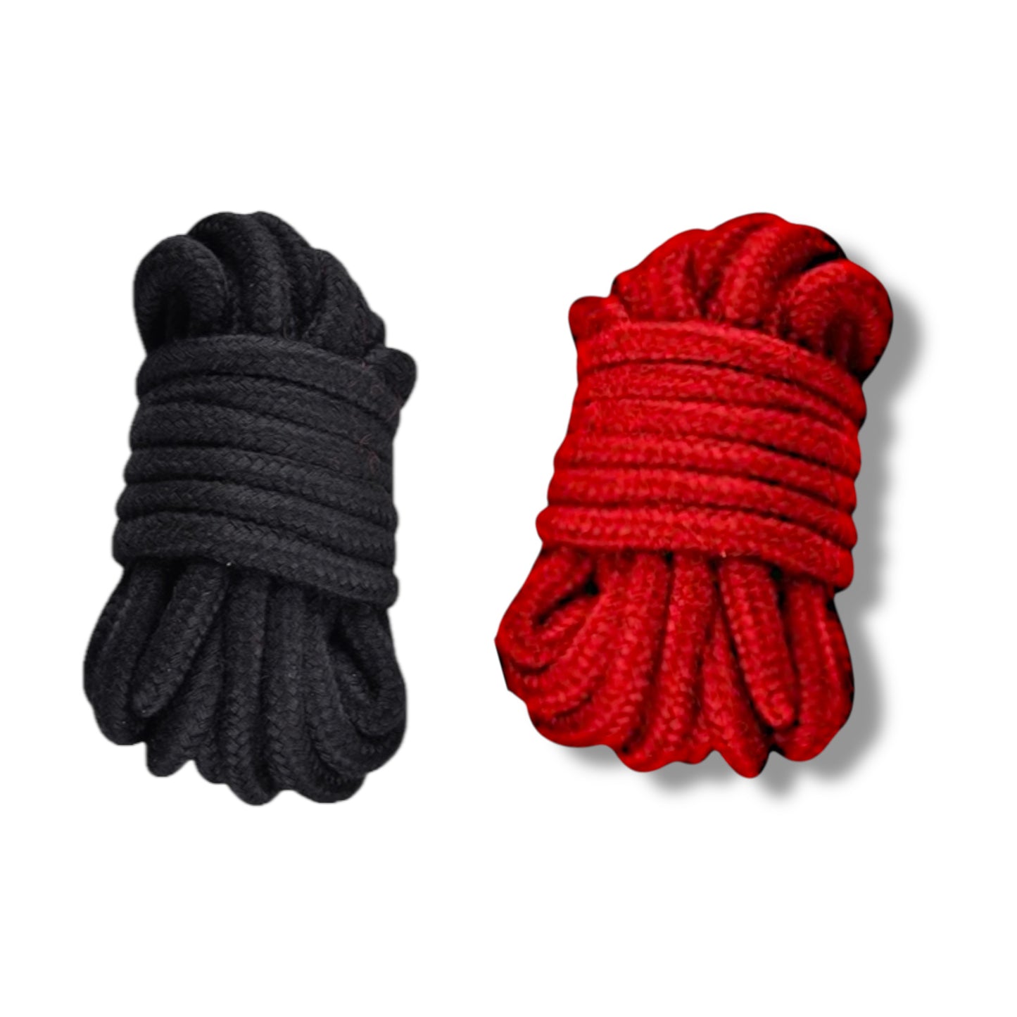 Kinky Rope – 5 meter Bondagetouw van Katoen